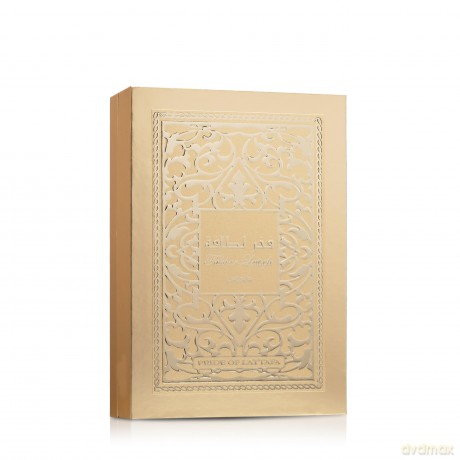 Lattafa Fakhar Gold - Woda perfumowana - Volume: 100 ml