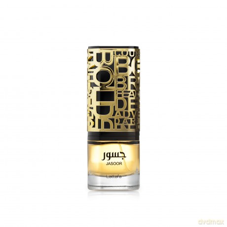 Lattafa Jasoor - Woda perfumowana - Volume: 100 ml