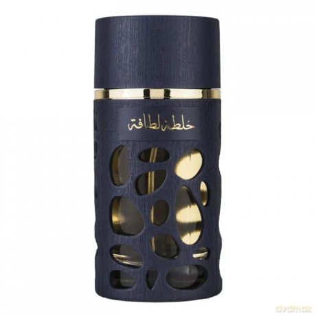 Lattafa Jasoor - Woda perfumowana - Volume: 100 ml
