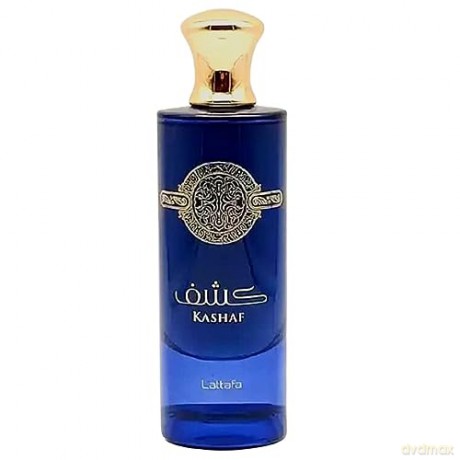 Lattafa Lattafa Kashaf - Woda perfumowana - Volume: 100 ml