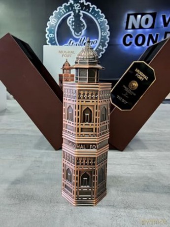 Lattafa Lattafa Mughal Fort - Woda perfumowana - Volume: 100 ml
