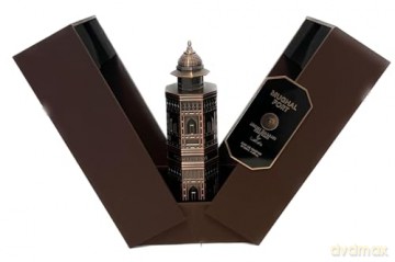 Lattafa Lattafa Mughal Fort - Woda perfumowana - Volume: 100 ml