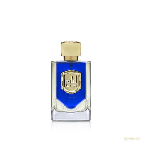 Lattafa Liam Blue Shine - Woda perfumowana - Volume: 100 ml