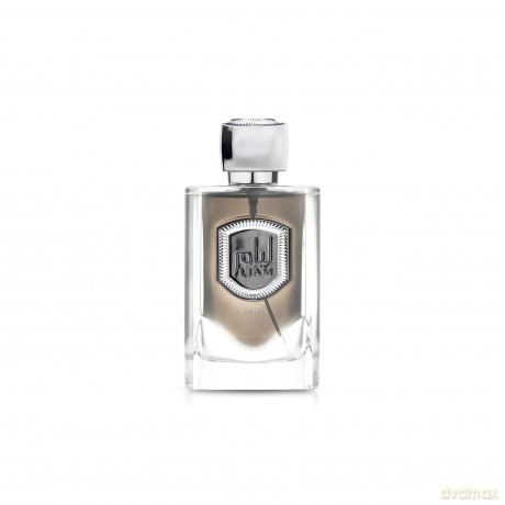 Lattafa Liam Grey - Woda perfumowana - Volume: 100 ml
