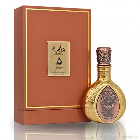 Lattafa Masa - Woda perfumowana - Volume: 100 ml