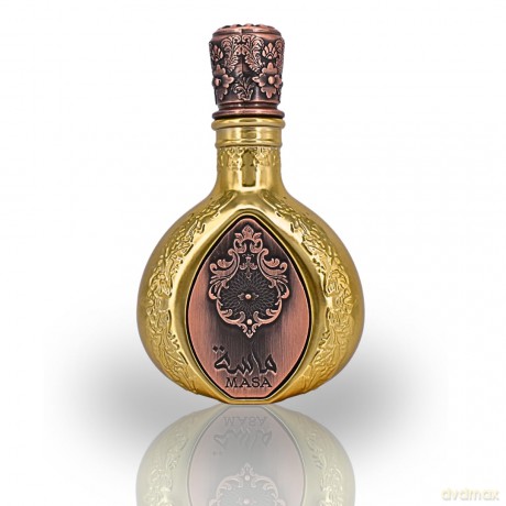 Lattafa Masa - Woda perfumowana - Volume: 100 ml