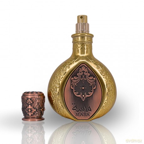 Lattafa Masa - Woda perfumowana - Volume: 100 ml