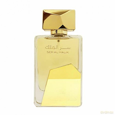 Lattafa Ser Al Malik - Woda perfumowana - Volume: 100 ml