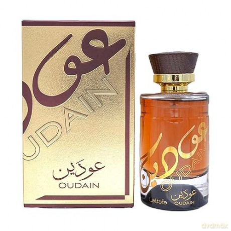 Lattafa Simply Oud - Woda perfumowana - Volume: 100 ml