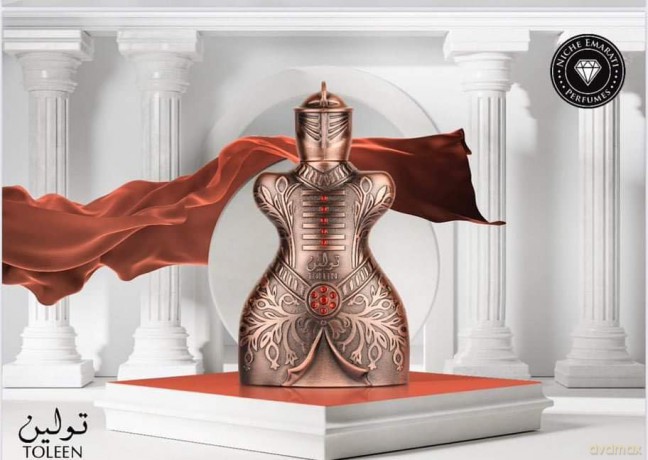 Lattafa Toleen - Woda perfumowana - Volume: 80 ml