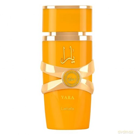 Lattafa Yara Tous - Woda perfumowana - Volume: 100 ml