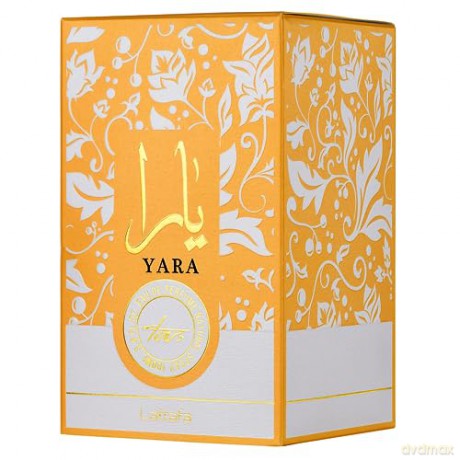 Lattafa Yara Tous - Woda perfumowana - Volume: 100 ml