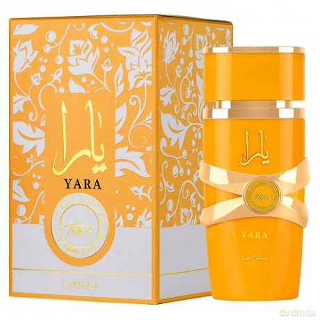 Lattafa Yara Tous - Woda perfumowana - Volume: 100 ml