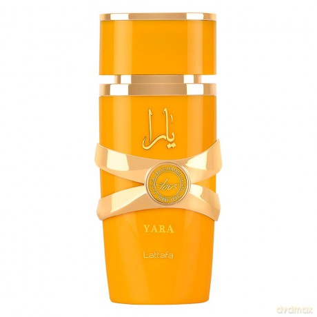 Lattafa Yara Tous - Woda perfumowana - Volume: 100 ml