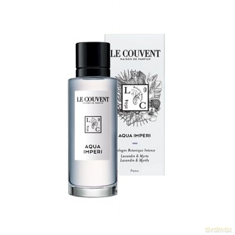 Le Couvent Maison De Parfum Aqua Imperi - Woda kolońska - Volume: 100 ml