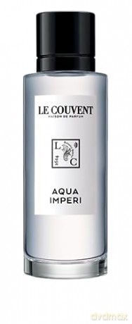 Le Couvent Maison De Parfum Aqua Imperi - Woda kolońska - Volume: 100 ml