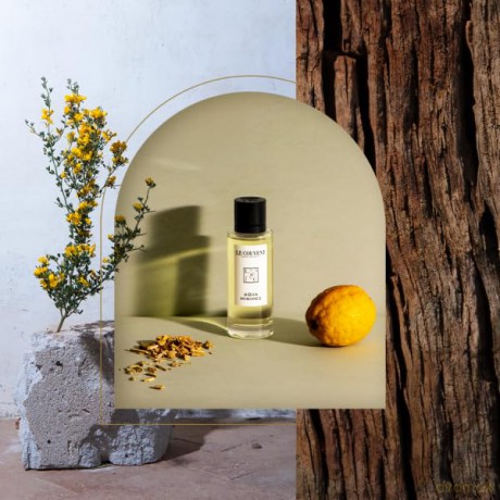 Le Couvent Maison De Parfum Aqua Minimes - Woda kolońska - Volume: 50 ml