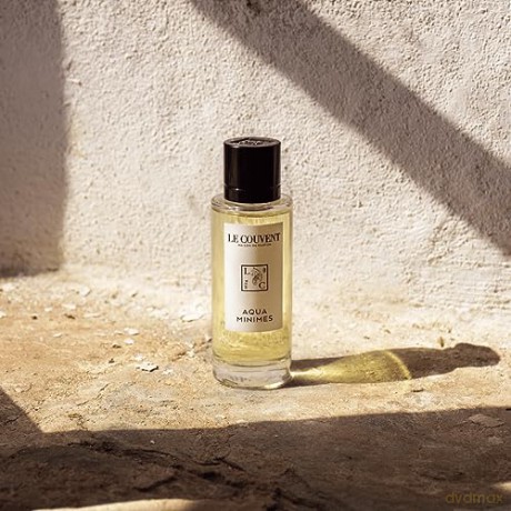 Le Couvent Maison De Parfum Aqua Minimes - Woda kolońska - Volume: 50 ml