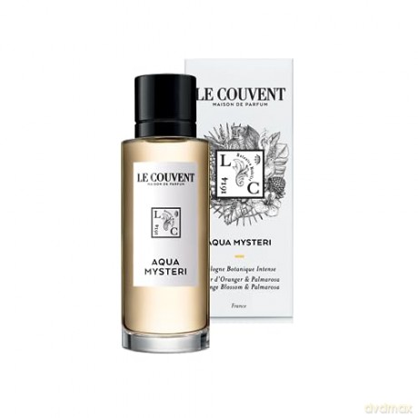 Le Couvent Maison De Parfum Aqua Mysteri - Woda kolońska - Volume: 100 ml