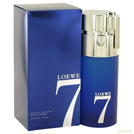 Loewe 7 - Woda toaletowa - Volume: 100 ml