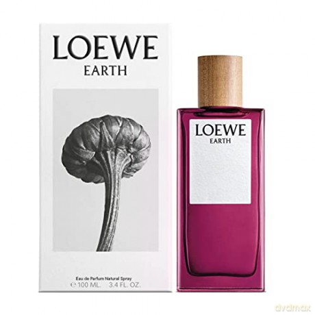 Loewe Earth - Woda perfumowana - Volume: 100 ml