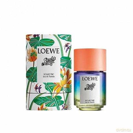 Loewe Paula`s Ibiza Eclectic - Woda toaletowa - Volume: 100 ml