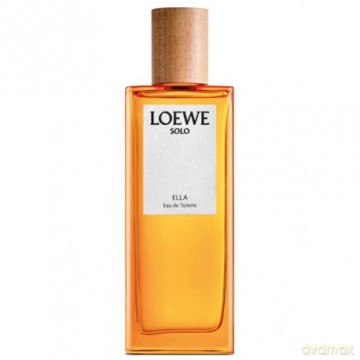 Loewe Solo Ella - Woda toaletowa - Volume: 75 ml