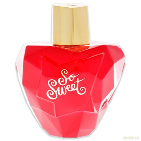 Lolita Lempicka So Sweet - Woda perfumowana - Volume: 50 ml