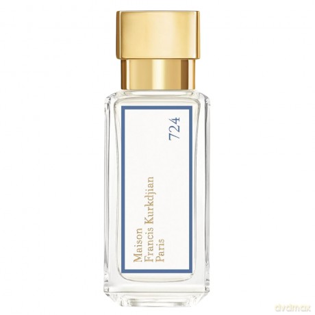 Maison Francis Kurkdjian 724 - Woda perfumowana - Volume: 35 ml