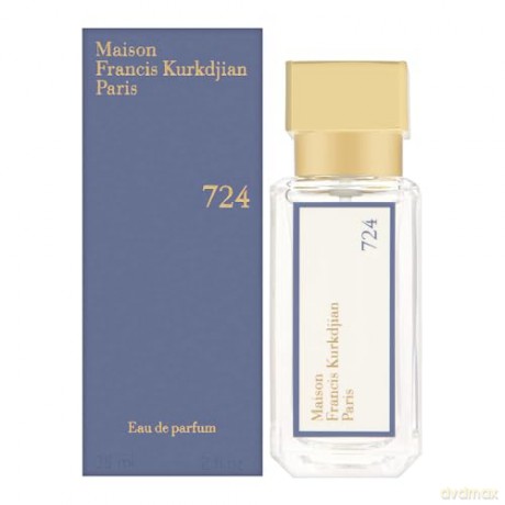 Maison Francis Kurkdjian 724 - Woda perfumowana - Volume: 35 ml