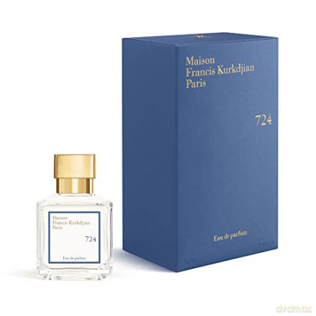 Maison Francis Kurkdjian 724 - Woda perfumowana - Volume: 70 ml