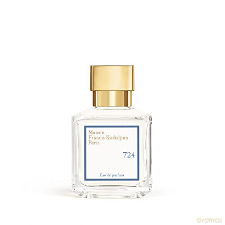 Maison Francis Kurkdjian 724 - Woda perfumowana - Volume: 70 ml