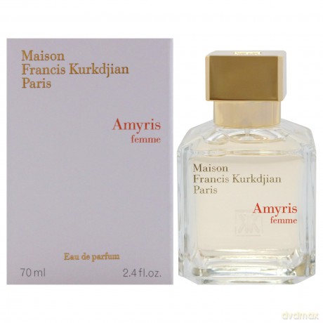 Maison Francis Kurkdjian Amyris Femme - Woda perfumowana - Volume: 70 ml