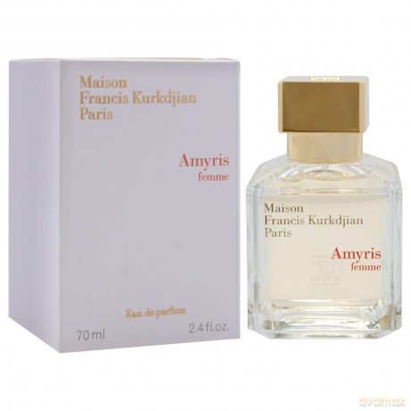 Maison Francis Kurkdjian Amyris Femme - Woda perfumowana - Volume: 70 ml
