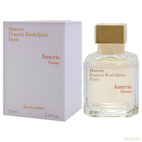 Maison Francis Kurkdjian Amyris Femme - Woda perfumowana - Volume: 70 ml