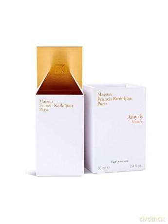 Maison Francis Kurkdjian Amyris Homme - Woda toaletowa - Volume: 70 ml
