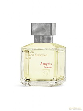 Maison Francis Kurkdjian Amyris Homme - Woda toaletowa - Volume: 70 ml
