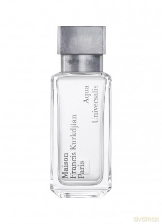 Maison Francis Kurkdjian Aqua Universalis - Woda toaletowa - Volume: 35 ml