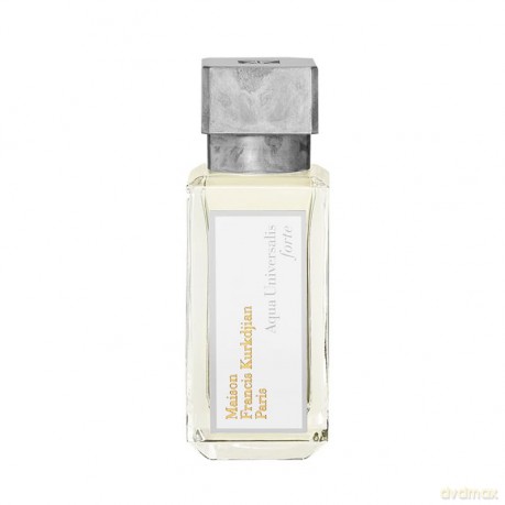 Maison Francis Kurkdjian Aqua Universalis Forte - Woda perfumowana - Volume: 35 ml