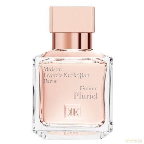 Maison Francis Kurkdjian Féminin Pluriel - Woda perfumowana - Volume: 70 ml