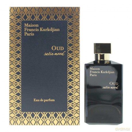 Maison Francis Kurkdjian Oud Satin Mood - Woda perfumowana - Volume: 200 ml