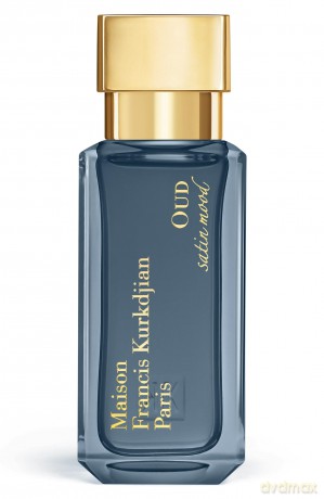 Maison Francis Kurkdjian Oud Satin Mood - Woda perfumowana - Volume: 35 ml
