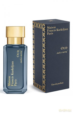 Maison Francis Kurkdjian Oud Satin Mood - Woda perfumowana - Volume: 35 ml