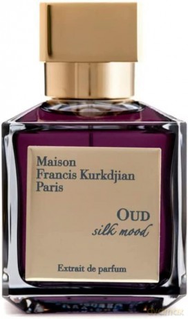 Maison Francis Kurkdjian Oud Silk Mood - parfémovaný extrakt - Volume: 70 ml
