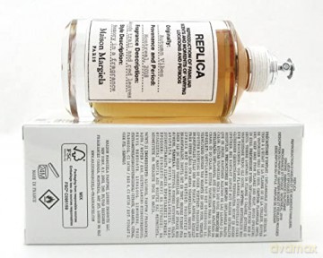 Maison Margiela Replica Autumn Vibes - Woda toaletowa - Volume: 100 ml