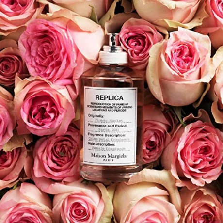 Maison Margiela Replica Flower Market - Woda toaletowa - Volume: 100 ml