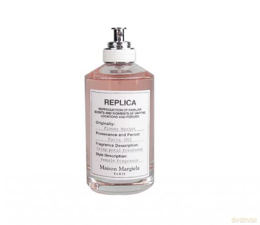 Maison Margiela Replica Flower Market - Woda toaletowa - Volume: 100 ml