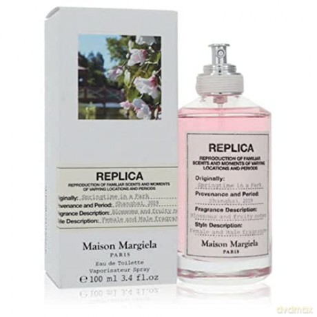 Maison Margiela Replica Springtime in a Park - Woda toaletowa - Volume: 100 ml