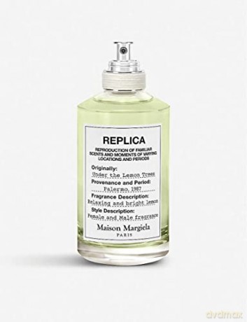 Maison Margiela Replica Under The Lemon Trees - Woda toaletowa - Volume: 100 ml