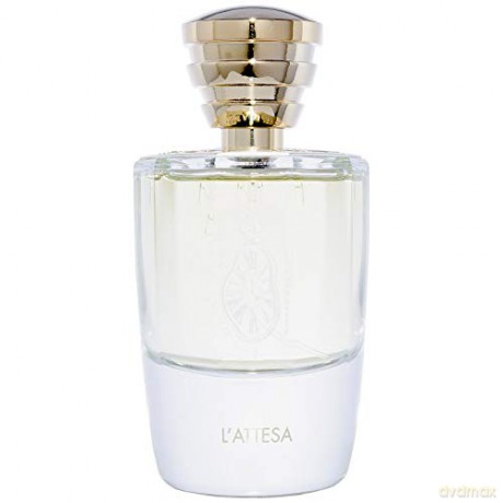 Masque Milano L`attesa - Woda perfumowana - Volume: 100 ml